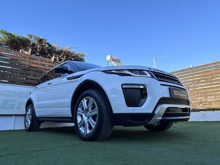 Land Rover Range Rover Evoque 2016 DYNAMIC/PANORAMA/NAVI/CAMERA/LED/CLIMA/ZANTEΣ 18"!-thumb-63