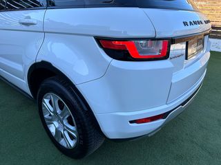 Land Rover Range Rover Evoque 2016 DYNAMIC/PANORAMA/NAVI/CAMERA/LED/CLIMA/ZANTEΣ 18"!-thumb-108