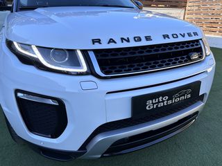 Land Rover Range Rover Evoque 2016 DYNAMIC/PANORAMA/NAVI/CAMERA/LED/CLIMA/ZANTEΣ 18"!-thumb-113