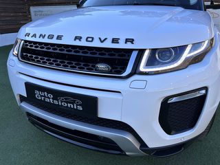 Land Rover Range Rover Evoque 2016 DYNAMIC/PANORAMA/NAVI/CAMERA/LED/CLIMA/ZANTEΣ 18"!-thumb-115
