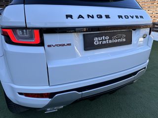 Land Rover Range Rover Evoque 2016 DYNAMIC/PANORAMA/NAVI/CAMERA/LED/CLIMA/ZANTEΣ 18"!-thumb-116