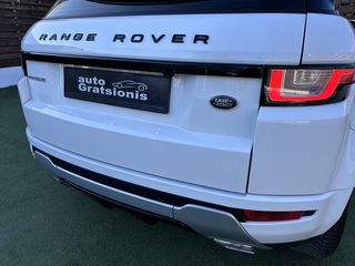 Land Rover Range Rover Evoque 2016 DYNAMIC/PANORAMA/NAVI/CAMERA/LED/CLIMA/ZANTEΣ 18"!-thumb-118
