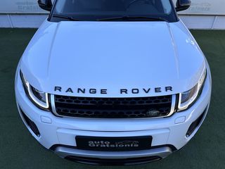 Land Rover Range Rover Evoque 2016 DYNAMIC/PANORAMA/NAVI/CAMERA/LED/CLIMA/ZANTEΣ 18"!-thumb-98
