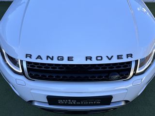 Land Rover Range Rover Evoque 2016 DYNAMIC/PANORAMA/NAVI/CAMERA/LED/CLIMA/ZANTEΣ 18"!-thumb-111