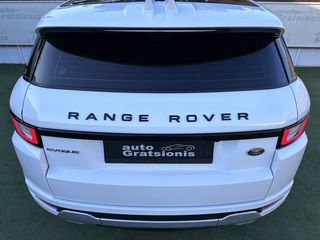 Land Rover Range Rover Evoque 2016 DYNAMIC/PANORAMA/NAVI/CAMERA/LED/CLIMA/ZANTEΣ 18"!-thumb-101