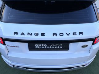 Land Rover Range Rover Evoque 2016 DYNAMIC/PANORAMA/NAVI/CAMERA/LED/CLIMA/ZANTEΣ 18"!-thumb-112