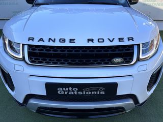 Land Rover Range Rover Evoque 2016 DYNAMIC/PANORAMA/NAVI/CAMERA/LED/CLIMA/ZANTEΣ 18"!-thumb-103
