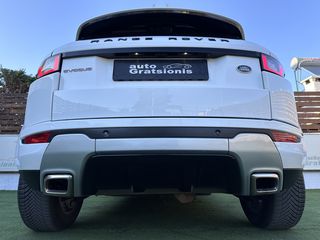 Land Rover Range Rover Evoque 2016 DYNAMIC/PANORAMA/NAVI/CAMERA/LED/CLIMA/ZANTEΣ 18"!-thumb-66