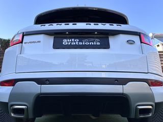 Land Rover Range Rover Evoque 2016 DYNAMIC/PANORAMA/NAVI/CAMERA/LED/CLIMA/ZANTEΣ 18"!-thumb-70