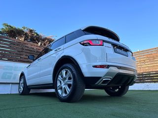 Land Rover Range Rover Evoque 2016 DYNAMIC/PANORAMA/NAVI/CAMERA/LED/CLIMA/ZANTEΣ 18"!-thumb-65