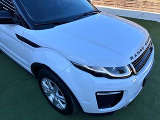 Land Rover Range Rover Evoque 2016 DYNAMIC/PANORAMA/NAVI/CAMERA/LED/CLIMA/ZANTEΣ 18"!-thumb-97