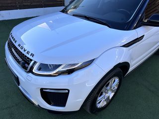Land Rover Range Rover Evoque 2016 DYNAMIC/PANORAMA/NAVI/CAMERA/LED/CLIMA/ZANTEΣ 18"!-thumb-99