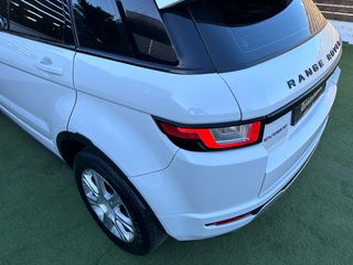 Land Rover Range Rover Evoque 2016 DYNAMIC/PANORAMA/NAVI/CAMERA/LED/CLIMA/ZANTEΣ 18"!-thumb-100