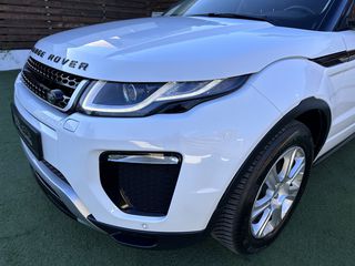 Land Rover Range Rover Evoque 2016 DYNAMIC/PANORAMA/NAVI/CAMERA/LED/CLIMA/ZANTEΣ 18"!-thumb-107