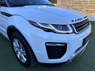Land Rover Range Rover Evoque 2016 DYNAMIC/PANORAMA/NAVI/CAMERA/LED/CLIMA/ZANTEΣ 18"!-thumb-105