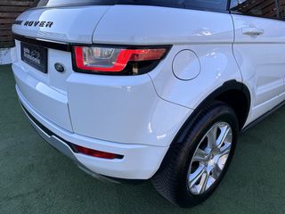 Land Rover Range Rover Evoque 2016 DYNAMIC/PANORAMA/NAVI/CAMERA/LED/CLIMA/ZANTEΣ 18"!-thumb-110