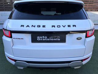 Land Rover Range Rover Evoque 2016 DYNAMIC/PANORAMA/NAVI/CAMERA/LED/CLIMA/ZANTEΣ 18"!-thumb-109