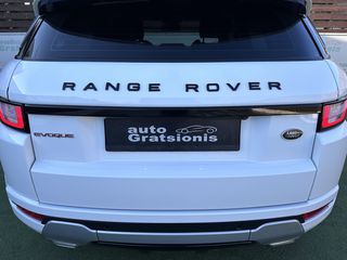 Land Rover Range Rover Evoque 2016 DYNAMIC/PANORAMA/NAVI/CAMERA/LED/CLIMA/ZANTEΣ 18"!-thumb-104