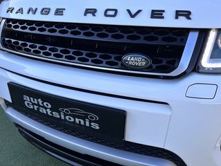 Land Rover Range Rover Evoque 2016 DYNAMIC/PANORAMA/NAVI/CAMERA/LED/CLIMA/ZANTEΣ 18"!-thumb-71