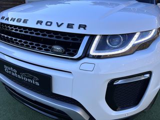 Land Rover Range Rover Evoque 2016 DYNAMIC/PANORAMA/NAVI/CAMERA/LED/CLIMA/ZANTEΣ 18"!-thumb-72