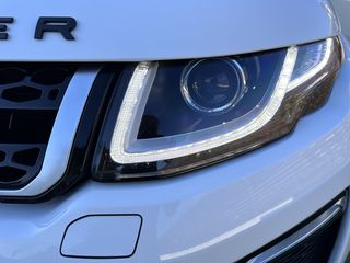 Land Rover Range Rover Evoque 2016 DYNAMIC/PANORAMA/NAVI/CAMERA/LED/CLIMA/ZANTEΣ 18"!-thumb-73