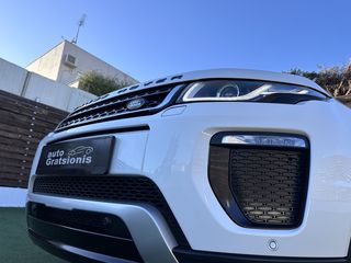 Land Rover Range Rover Evoque 2016 DYNAMIC/PANORAMA/NAVI/CAMERA/LED/CLIMA/ZANTEΣ 18"!-thumb-67