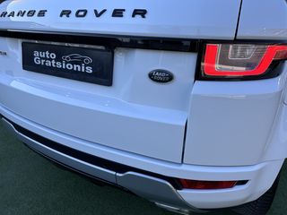 Land Rover Range Rover Evoque 2016 DYNAMIC/PANORAMA/NAVI/CAMERA/LED/CLIMA/ZANTEΣ 18"!-thumb-76
