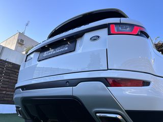 Land Rover Range Rover Evoque 2016 DYNAMIC/PANORAMA/NAVI/CAMERA/LED/CLIMA/ZANTEΣ 18"!-thumb-69