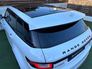 Land Rover Range Rover Evoque 2016 DYNAMIC/PANORAMA/NAVI/CAMERA/LED/CLIMA/ZANTEΣ 18"!-thumb-80