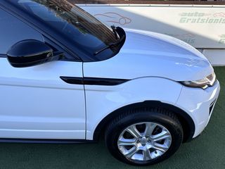 Land Rover Range Rover Evoque 2016 DYNAMIC/PANORAMA/NAVI/CAMERA/LED/CLIMA/ZANTEΣ 18"!-thumb-95