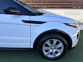 Land Rover Range Rover Evoque 2016 DYNAMIC/PANORAMA/NAVI/CAMERA/LED/CLIMA/ZANTEΣ 18"!-thumb-52