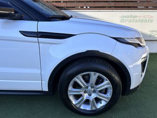 Land Rover Range Rover Evoque 2016 DYNAMIC/PANORAMA/NAVI/CAMERA/LED/CLIMA/ZANTEΣ 18"!-thumb-96