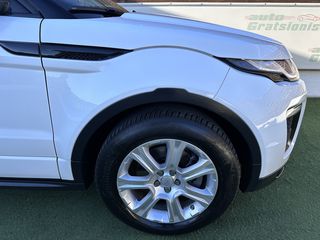 Land Rover Range Rover Evoque 2016 DYNAMIC/PANORAMA/NAVI/CAMERA/LED/CLIMA/ZANTEΣ 18"!-thumb-53