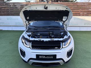 Land Rover Range Rover Evoque 2016 DYNAMIC/PANORAMA/NAVI/CAMERA/LED/CLIMA/ZANTEΣ 18"!-thumb-47