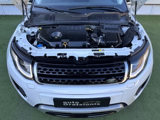 Land Rover Range Rover Evoque 2016 DYNAMIC/PANORAMA/NAVI/CAMERA/LED/CLIMA/ZANTEΣ 18"!-thumb-89