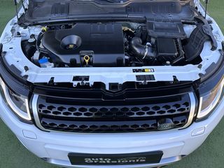 Land Rover Range Rover Evoque 2016 DYNAMIC/PANORAMA/NAVI/CAMERA/LED/CLIMA/ZANTEΣ 18"!-thumb-90