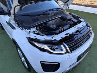 Land Rover Range Rover Evoque 2016 DYNAMIC/PANORAMA/NAVI/CAMERA/LED/CLIMA/ZANTEΣ 18"!-thumb-48