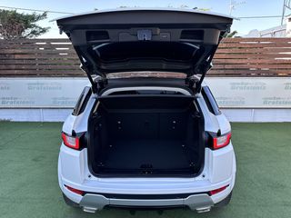 Land Rover Range Rover Evoque 2016 DYNAMIC/PANORAMA/NAVI/CAMERA/LED/CLIMA/ZANTEΣ 18"!-thumb-49