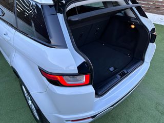 Land Rover Range Rover Evoque 2016 DYNAMIC/PANORAMA/NAVI/CAMERA/LED/CLIMA/ZANTEΣ 18"!-thumb-50