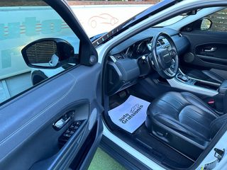 Land Rover Range Rover Evoque 2016 DYNAMIC/PANORAMA/NAVI/CAMERA/LED/CLIMA/ZANTEΣ 18"!-thumb-11