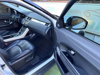 Land Rover Range Rover Evoque 2016 DYNAMIC/PANORAMA/NAVI/CAMERA/LED/CLIMA/ZANTEΣ 18"!-thumb-13