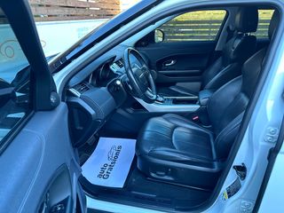 Land Rover Range Rover Evoque 2016 DYNAMIC/PANORAMA/NAVI/CAMERA/LED/CLIMA/ZANTEΣ 18"!-thumb-12