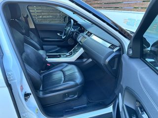 Land Rover Range Rover Evoque 2016 DYNAMIC/PANORAMA/NAVI/CAMERA/LED/CLIMA/ZANTEΣ 18"!-thumb-14