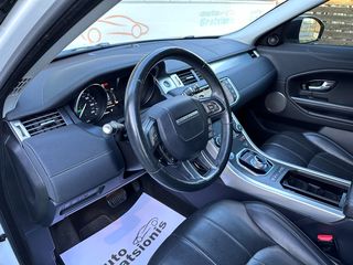 Land Rover Range Rover Evoque 2016 DYNAMIC/PANORAMA/NAVI/CAMERA/LED/CLIMA/ZANTEΣ 18"!-thumb-38