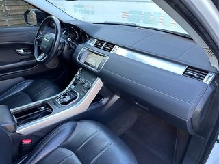 Land Rover Range Rover Evoque 2016 DYNAMIC/PANORAMA/NAVI/CAMERA/LED/CLIMA/ZANTEΣ 18"!-thumb-39