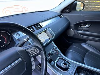 Land Rover Range Rover Evoque 2016 DYNAMIC/PANORAMA/NAVI/CAMERA/LED/CLIMA/ZANTEΣ 18"!-thumb-40
