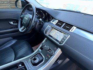 Land Rover Range Rover Evoque 2016 DYNAMIC/PANORAMA/NAVI/CAMERA/LED/CLIMA/ZANTEΣ 18"!-thumb-41