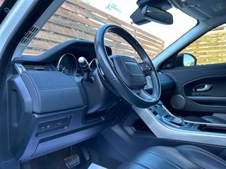 Land Rover Range Rover Evoque 2016 DYNAMIC/PANORAMA/NAVI/CAMERA/LED/CLIMA/ZANTEΣ 18"!-thumb-44
