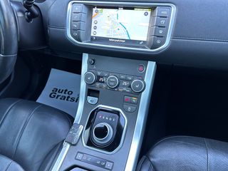 Land Rover Range Rover Evoque 2016 DYNAMIC/PANORAMA/NAVI/CAMERA/LED/CLIMA/ZANTEΣ 18"!-thumb-33