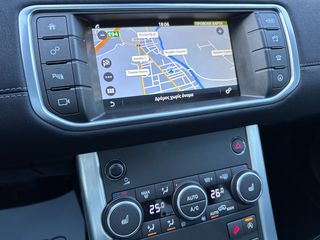 Land Rover Range Rover Evoque 2016 DYNAMIC/PANORAMA/NAVI/CAMERA/LED/CLIMA/ZANTEΣ 18"!-thumb-34